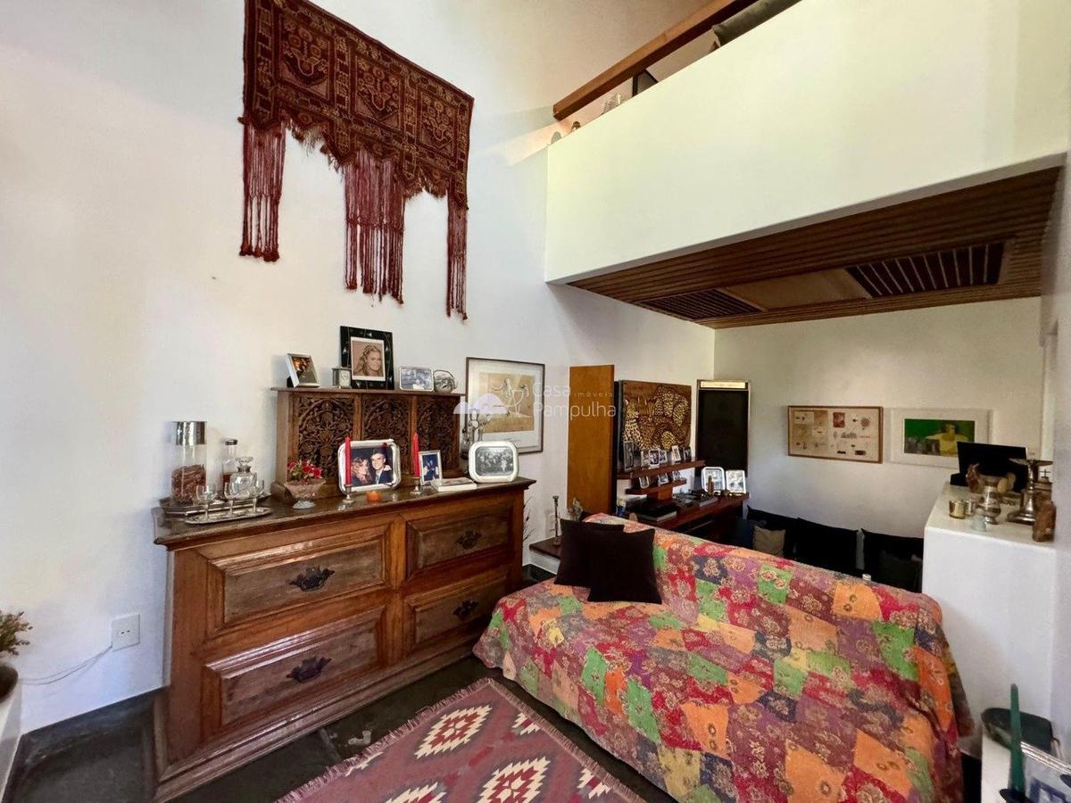 Casa, Garças, 6 Quartos, 10 Vagas, 4 Suítes