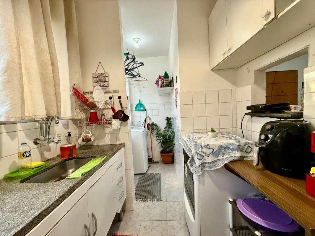 Apartamento, Arpoador, 2 Quartos, 1 Vaga