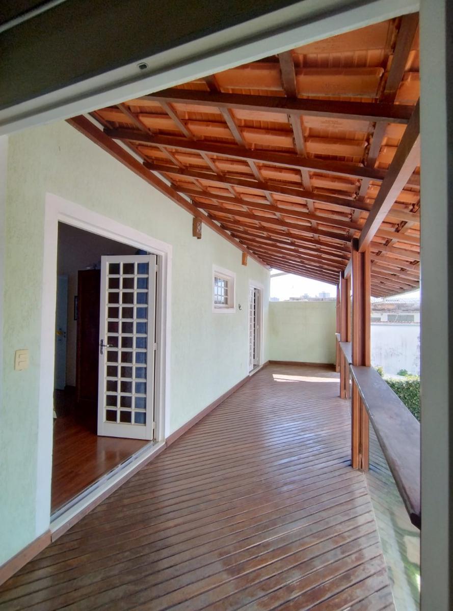 Casa, Floresta, 7 Quartos, 4 Vagas, 4 Suítes