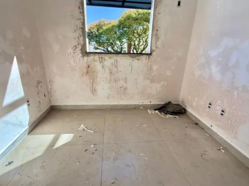 Casa, Santa Mônica, 2 Quartos, 1 Vaga, 2 Suítes