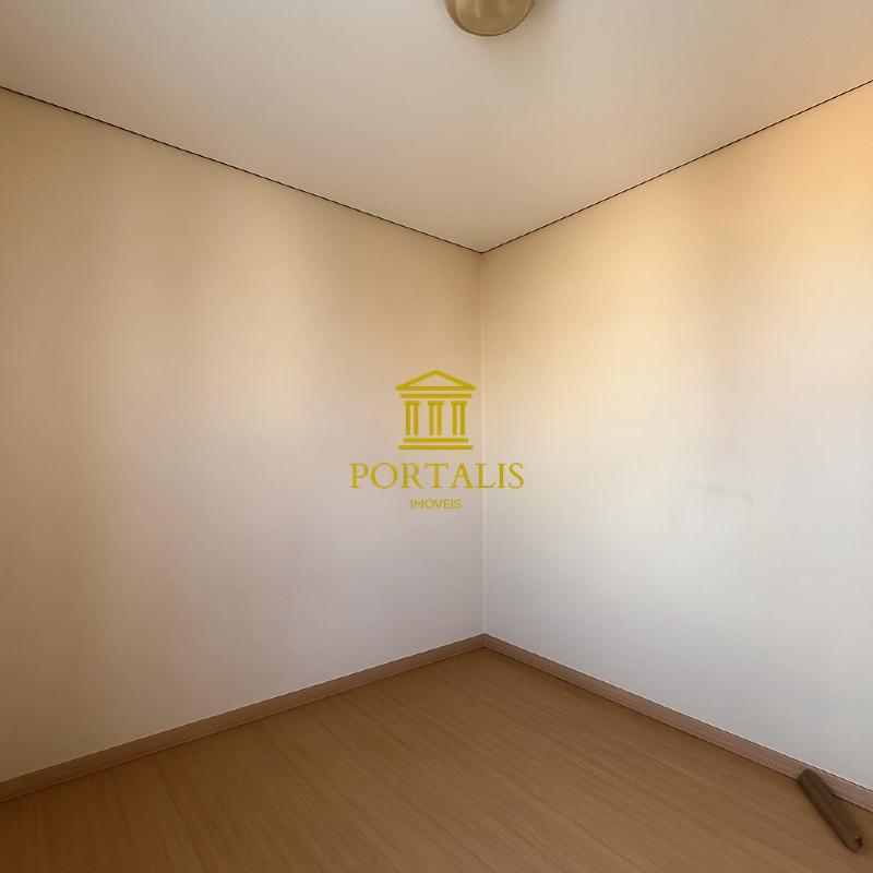 Apartamento, Floresta, 3 Quartos, 2 Vagas, 1 Suíte