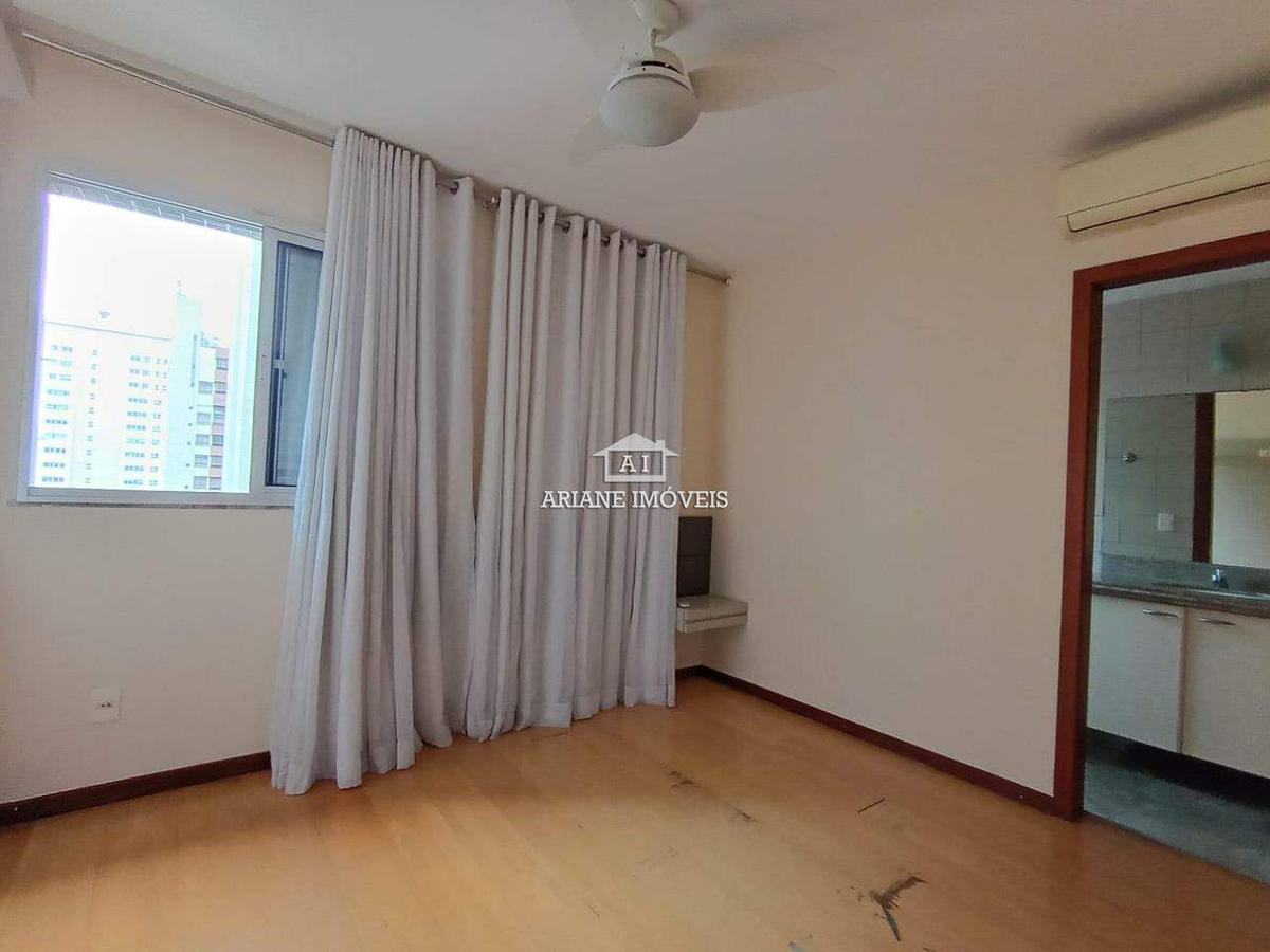 Apartamento, Centro, 2 Quartos, 2 Vagas, 1 Suíte