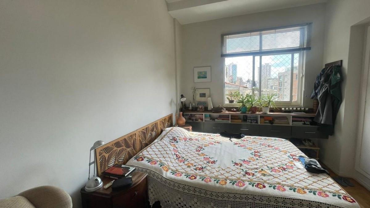 Apartamento, Serra, 3 Quartos, 1 Vaga, 1 Suíte