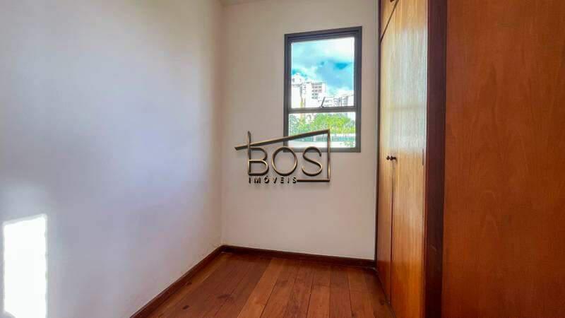 Apartamento, Gutierrez, 4 Quartos, 4 Vagas, 2 Suítes