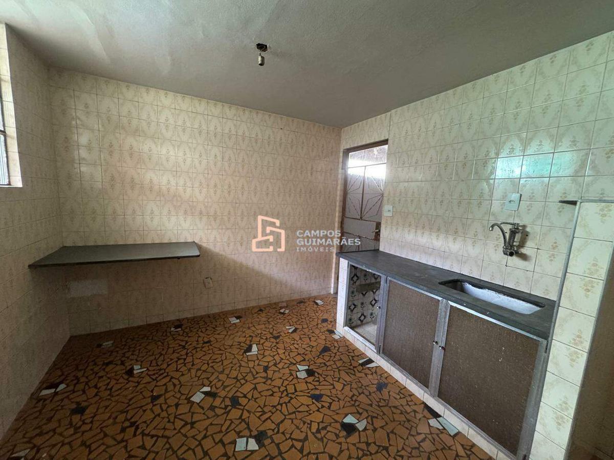 Casa, Araguaia, 3 Quartos