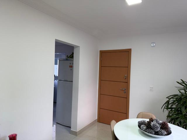 Apartamento, Sagrada Família, 3 Quartos, 2 Vagas, 3 Suítes