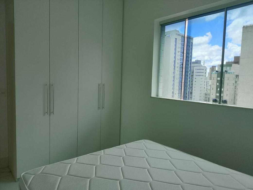 Apartamento, Lourdes, 2 Quartos, 1 Vaga