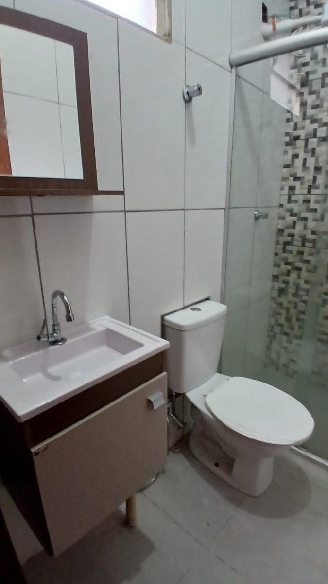 Casa, Arvoredo, 3 Quartos, 1 Vaga