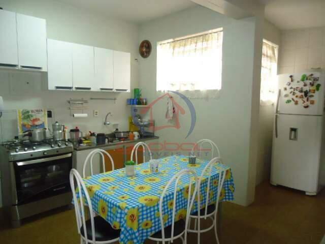 Casa, Renascença, 3 Quartos, 1 Suíte