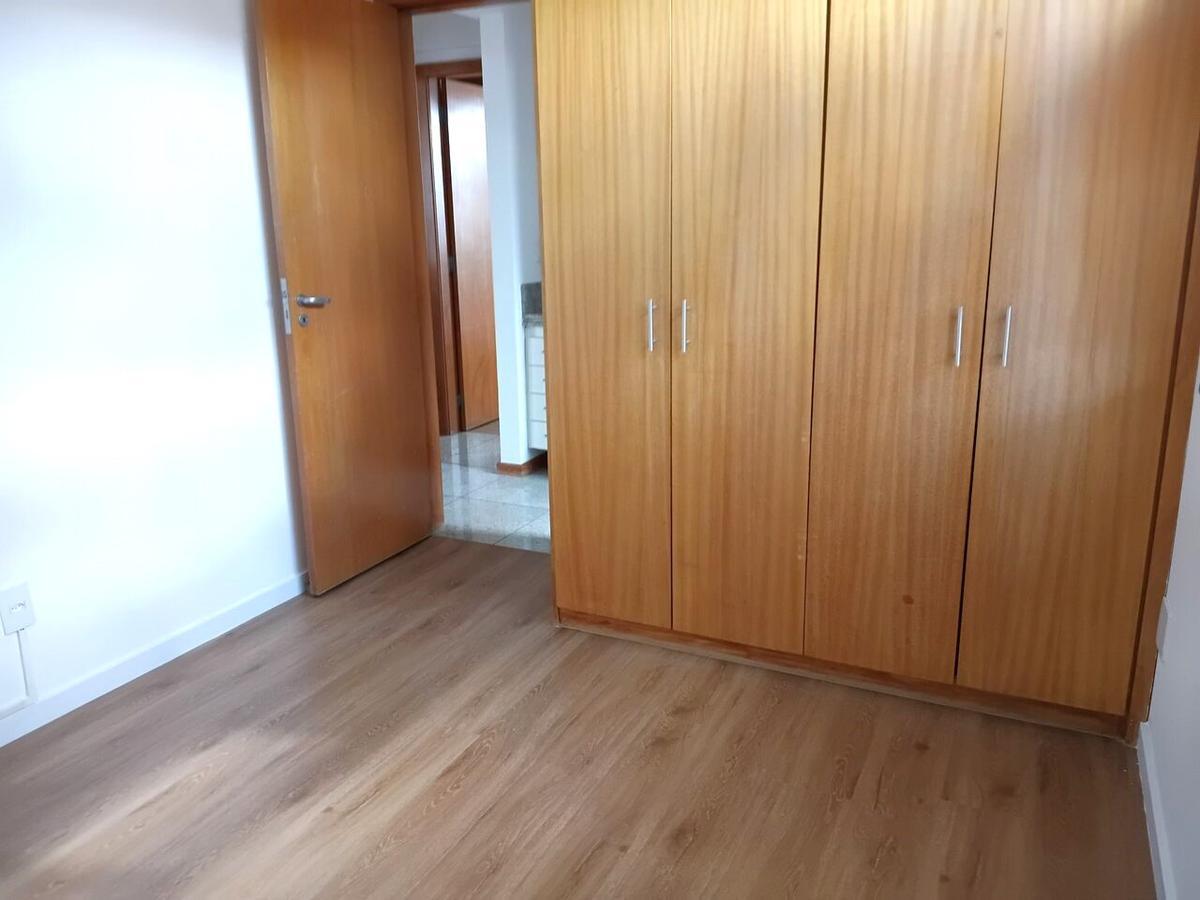 Apartamento, Carmo, 2 Quartos, 1 Suíte