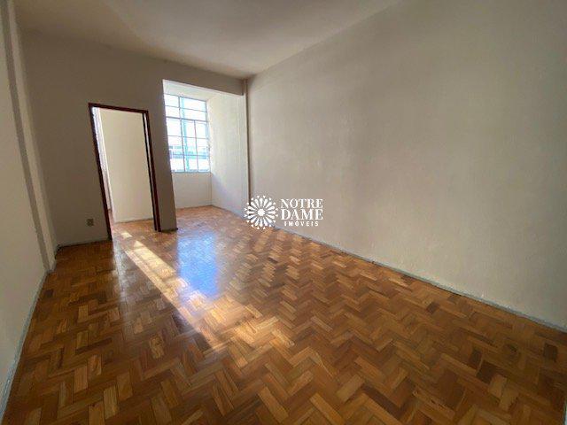 Apartamento, Centro, 2 Quartos, 0 Vaga