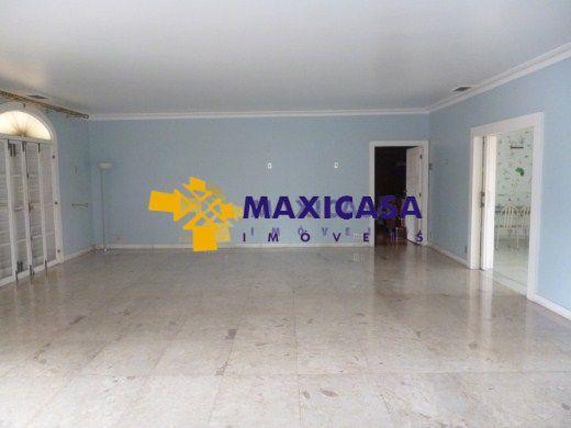 Casa, São Luiz (pampulha), 6 Quartos, 20 Vagas, 3 Suítes