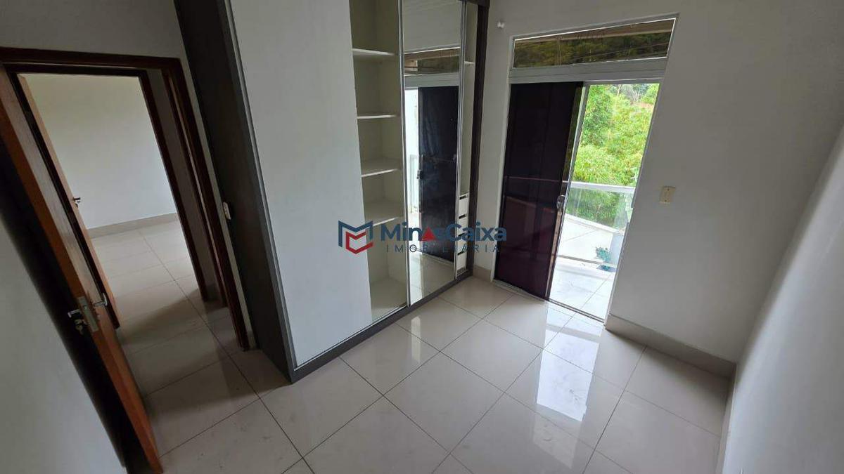 Apartamento, Primavera, 3 Quartos, 1 Vaga