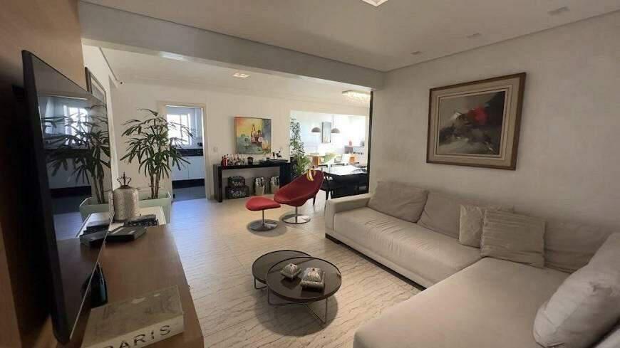 Apartamento, Buritis, 4 Quartos, 4 Vagas, 4 Suítes