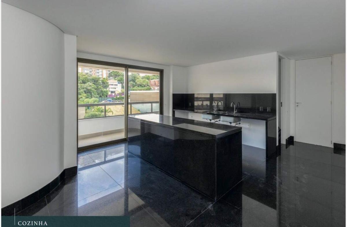 Apartamento, Vale do Sereno, 4 Quartos, 4 Vagas, 4 Suítes