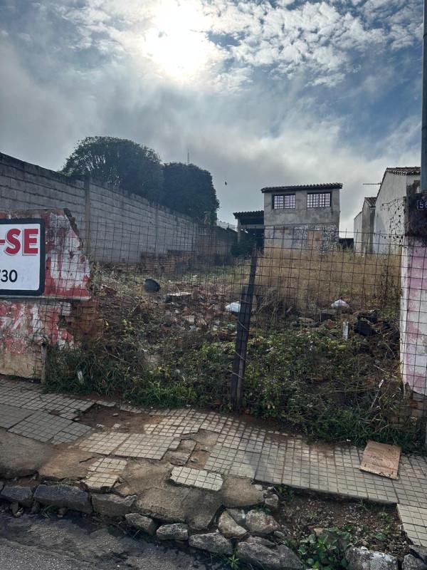 Lote, Bom Pastor, 0 Quarto, 0 Vaga