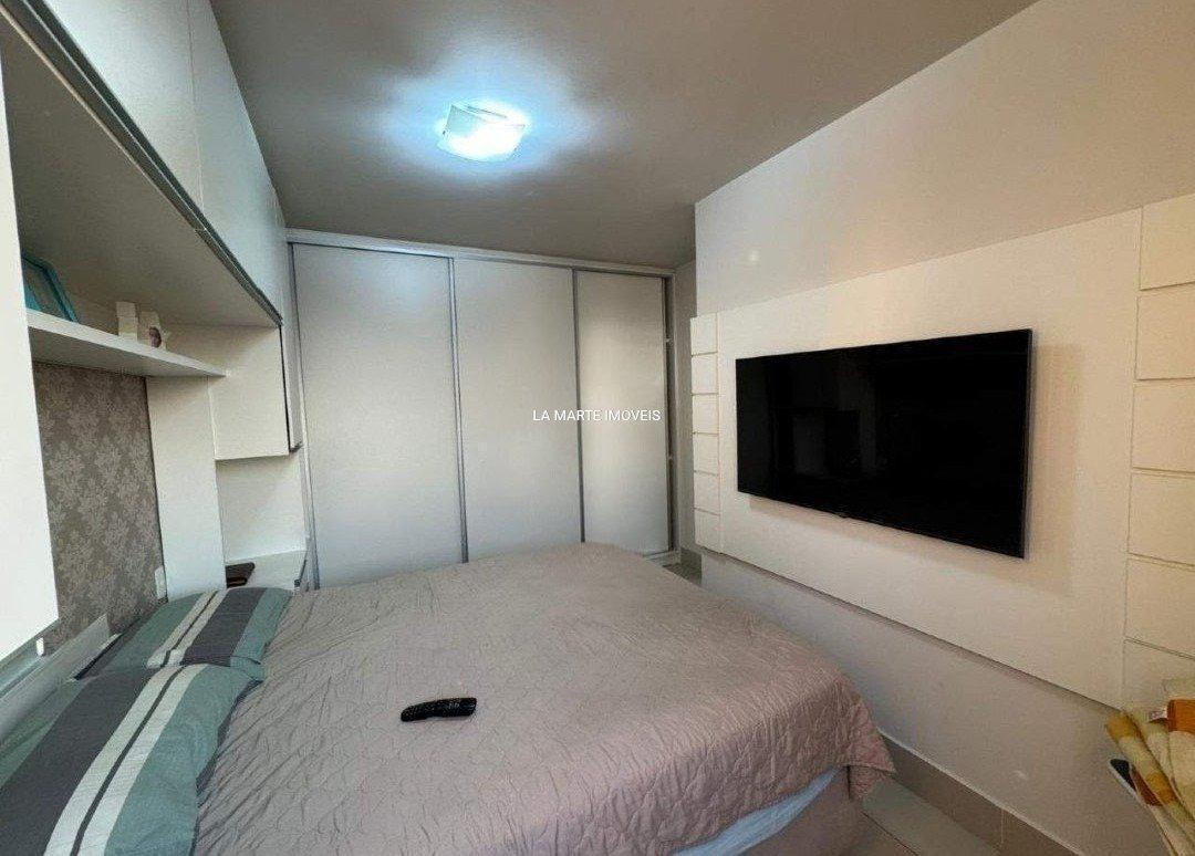 Apartamento, Jk, 2 Quartos, 1 Vaga, 1 Suíte