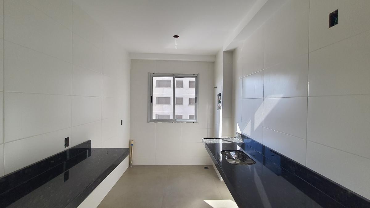 Apartamento, São Lucas, 2 Quartos, 2 Vagas, 1 Suíte