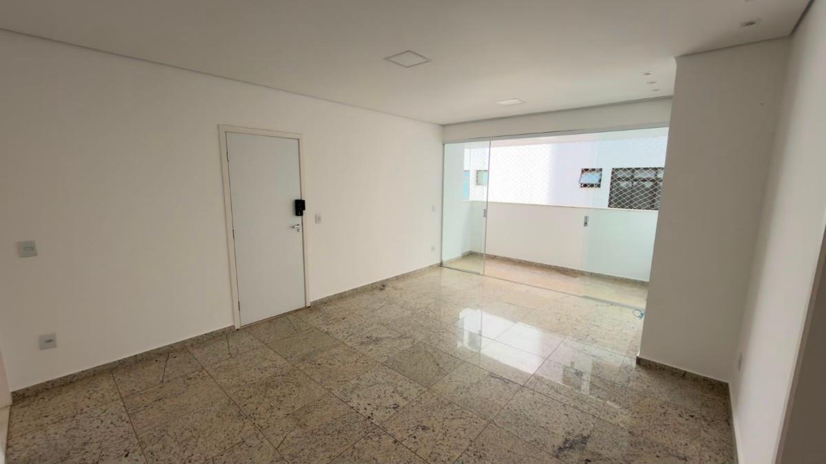 Apartamento, Buritis, 3 Quartos, 2 Vagas, 1 Suíte