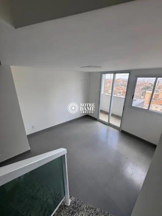 Apartamento, Sion, 3 Quartos, 4 Vagas, 1 Suíte