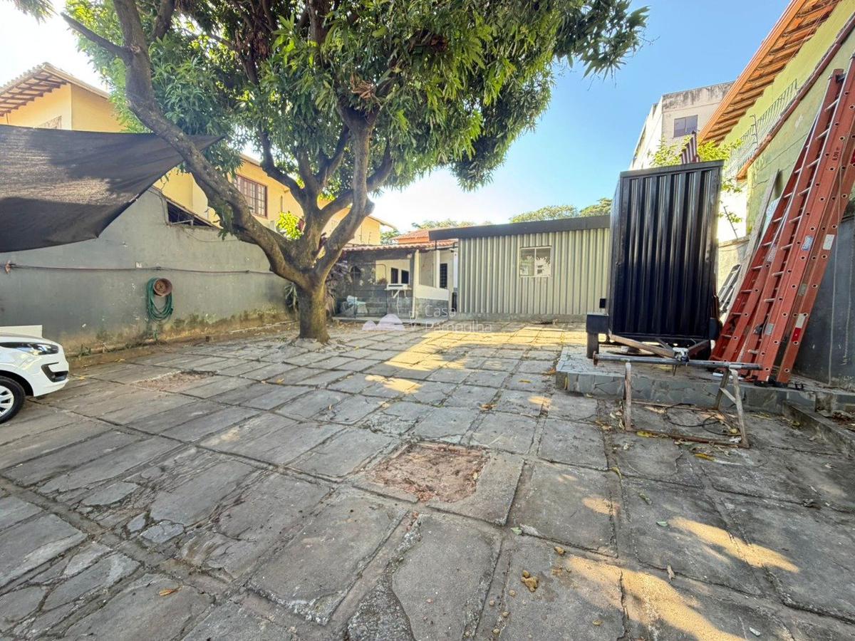 Casa, Santa Amélia, 3 Quartos, 8 Vagas, 1 Suíte