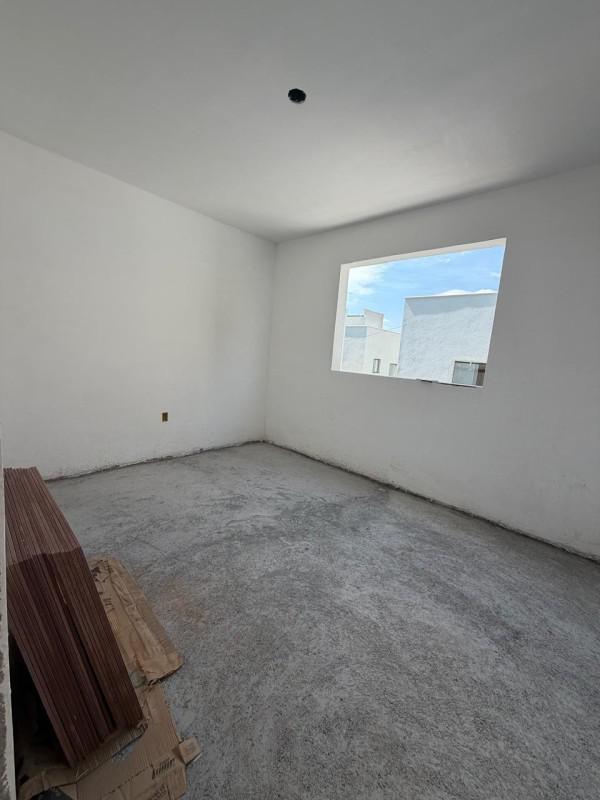 Casa, Novo Barreirinho, 3 Quartos, 1 Vaga, 1 Suíte