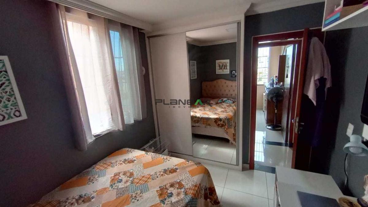 Apartamento, Jardim Vera Cruz, 3 Quartos, 1 Vaga