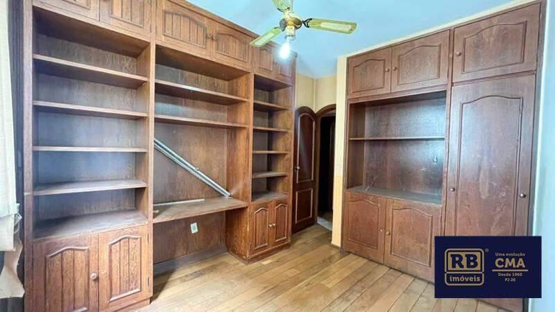 Apartamento, Lourdes, 4 Quartos, 2 Vagas, 1 Suíte