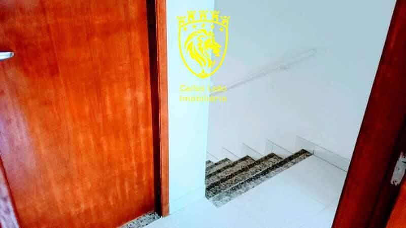 Casa, Santa Amélia, 2 Quartos, 3 Vagas