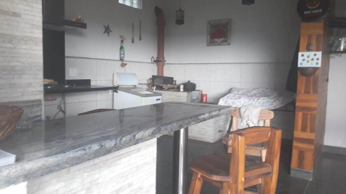 Casa, Nova Suíssa, 4 Quartos, 3 Vagas, 1 Suíte