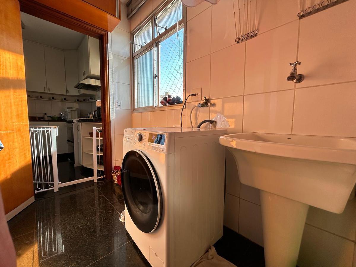 Apartamento, Carlos Prates, 4 Quartos, 2 Vagas, 1 Suíte