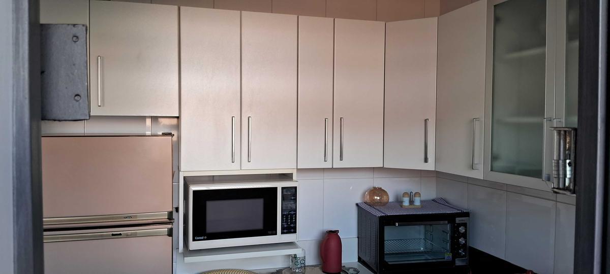 Apartamento, Renascença, 3 Quartos, 1 Vaga, 1 Suíte