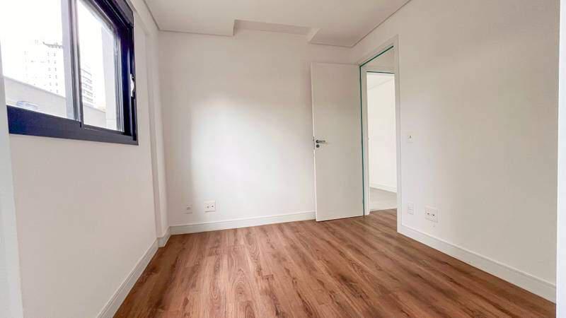 Apartamento, Santo Agostinho, 2 Quartos, 2 Vagas, 2 Suítes