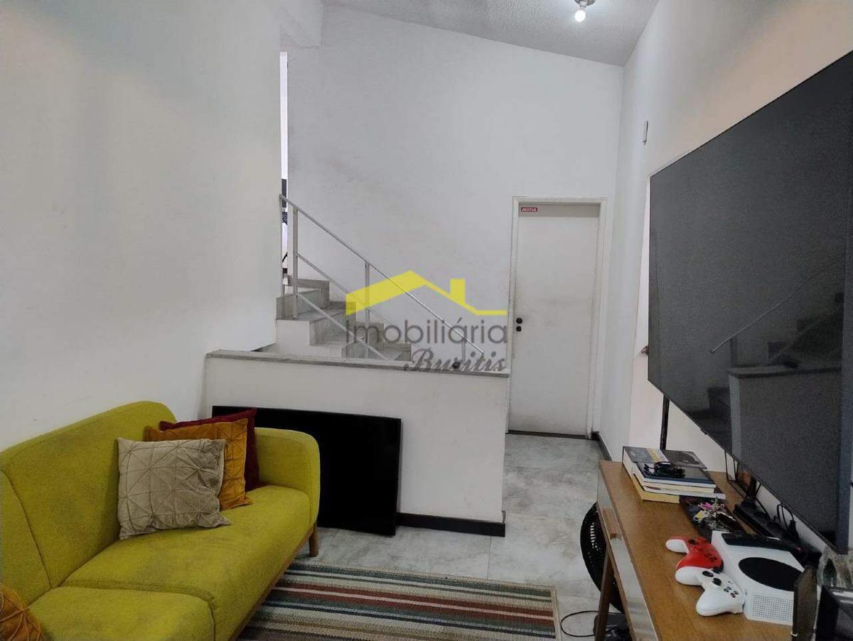 Casa, Conjunto Califórnia, 4 Quartos, 2 Vagas, 1 Suíte