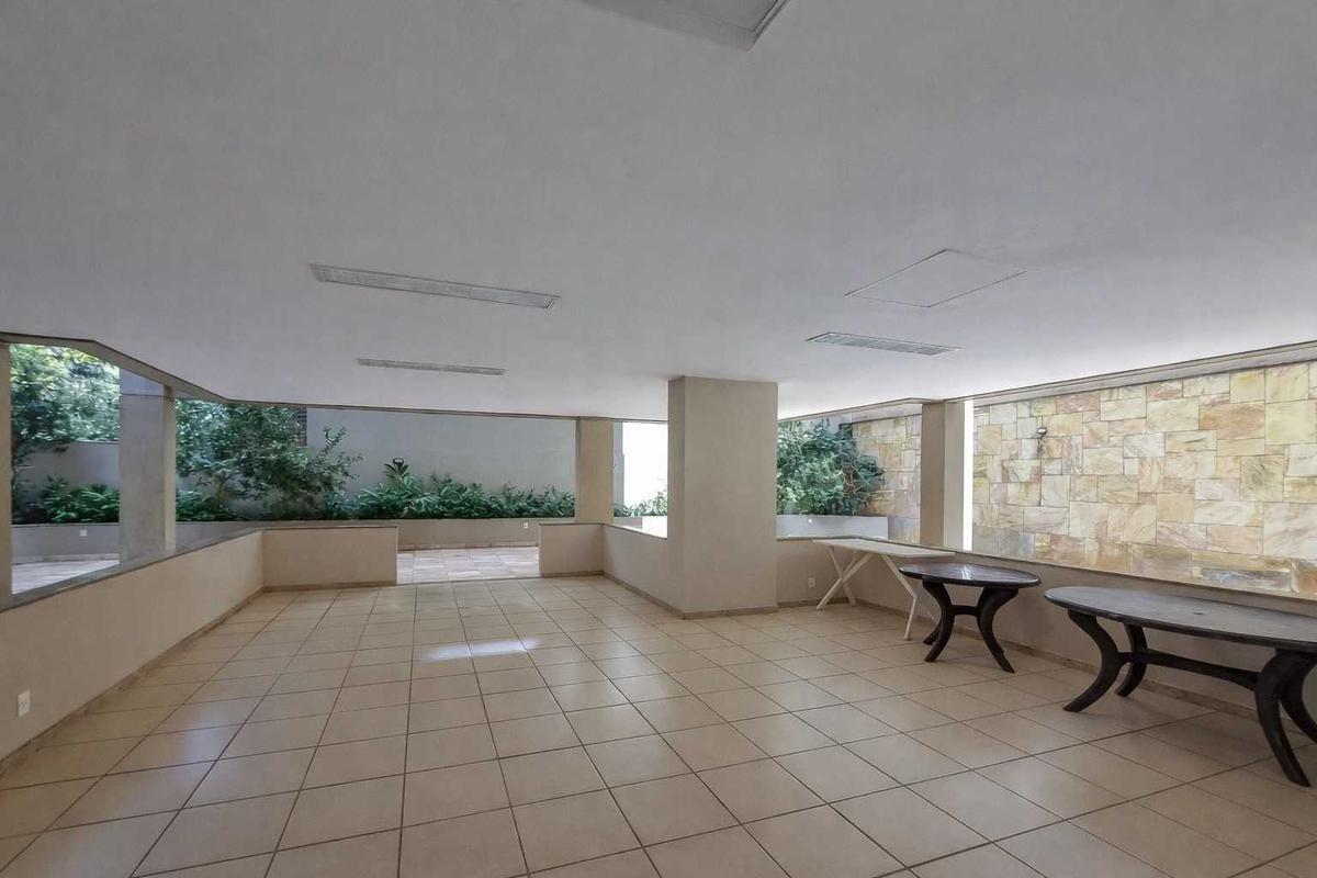 Apartamento, Anchieta, 3 Quartos, 2 Vagas, 1 Suíte