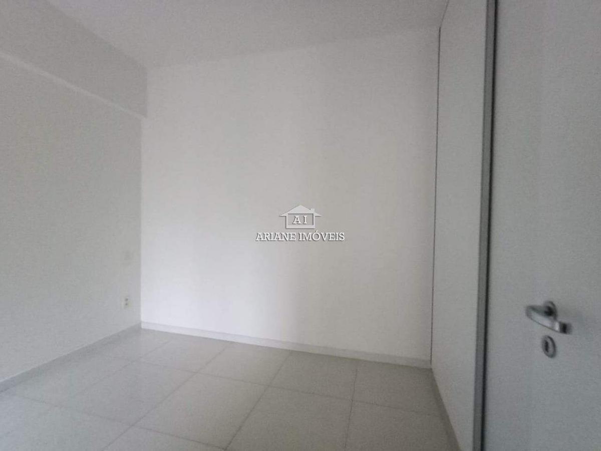 Apartamento, Centro, 2 Quartos, 2 Vagas