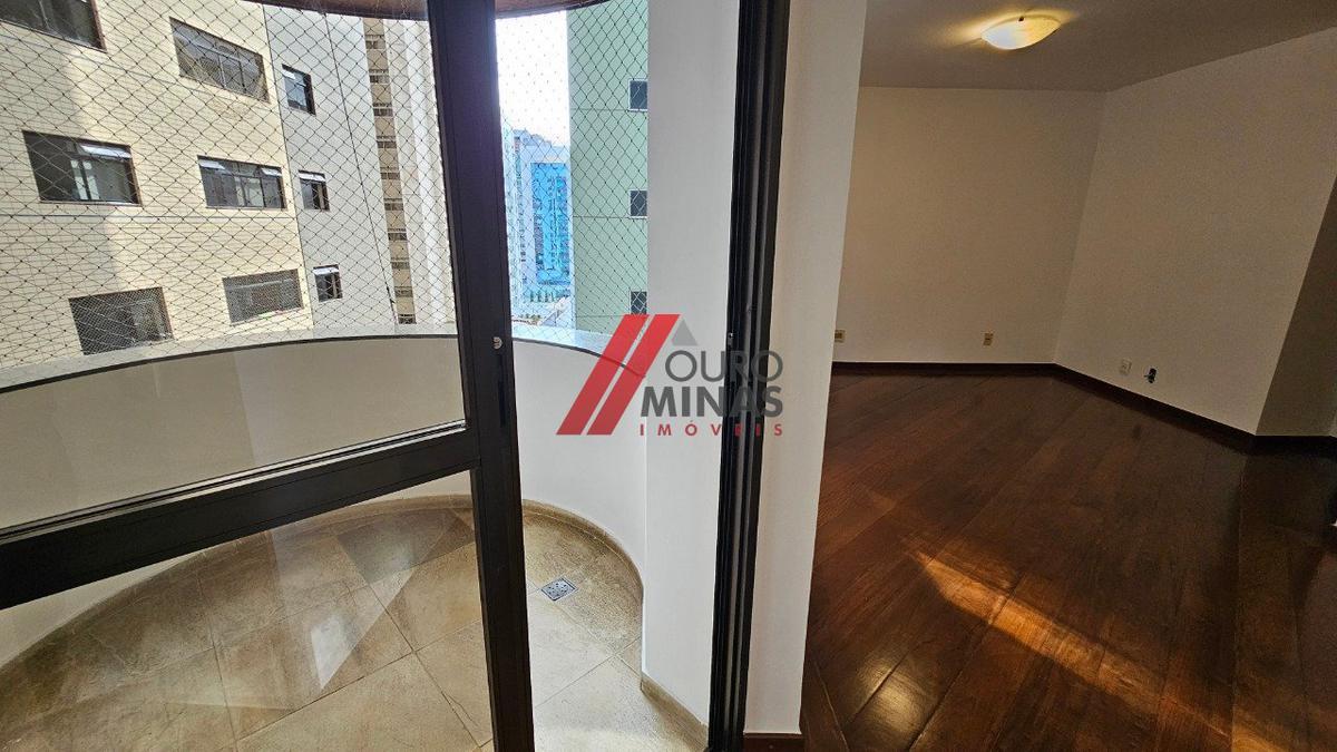 Apartamento, Savassi, 3 Quartos, 1 Vaga, 1 Suíte
