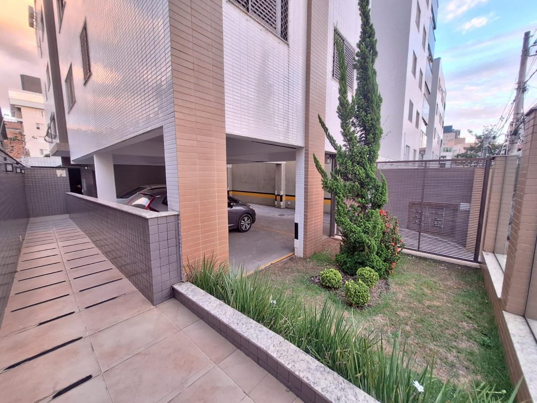 Apartamento, União, 3 Quartos, 1 Vaga, 1 Suíte