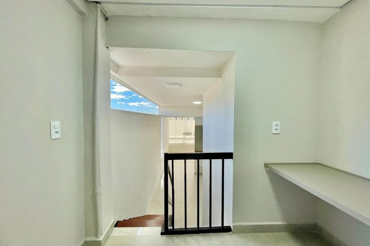 Cobertura, São Pedro, 3 Quartos, 1 Vaga, 2 Suítes