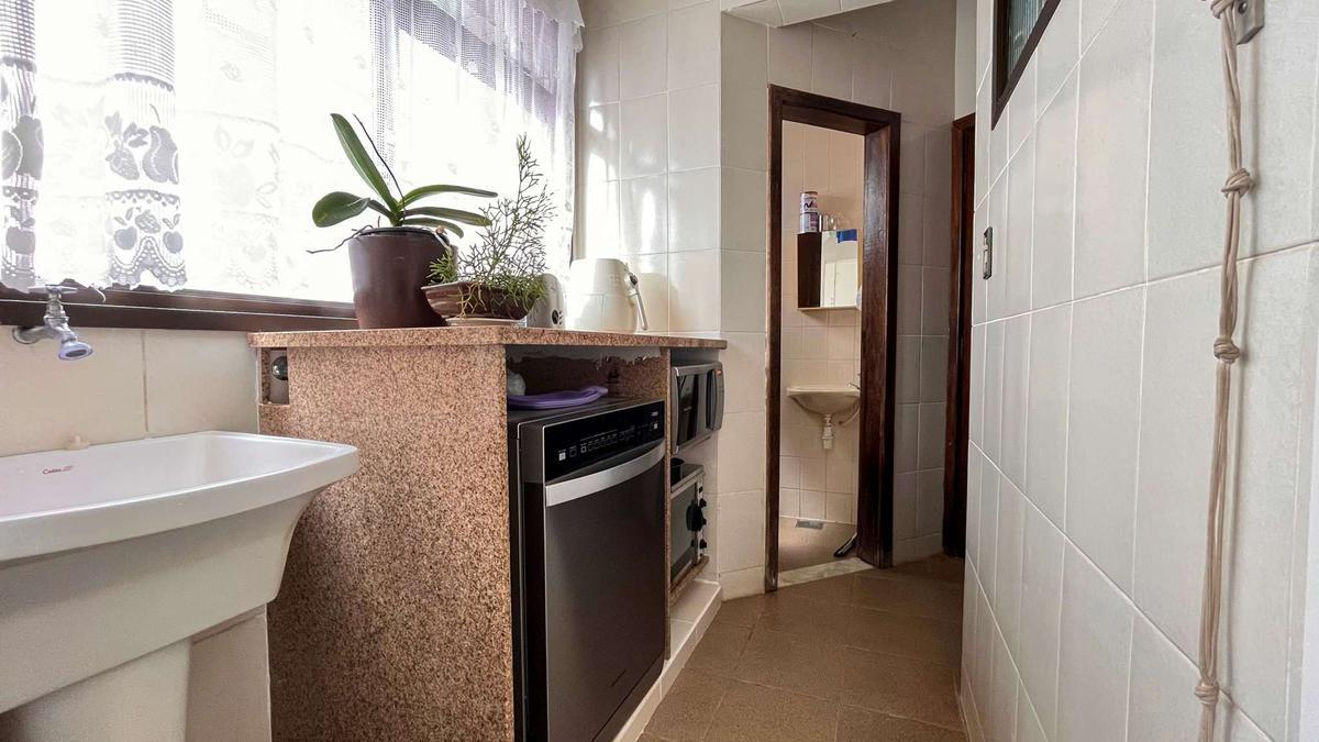 Cobertura, Buritis, 4 Quartos, 2 Vagas, 2 Suítes