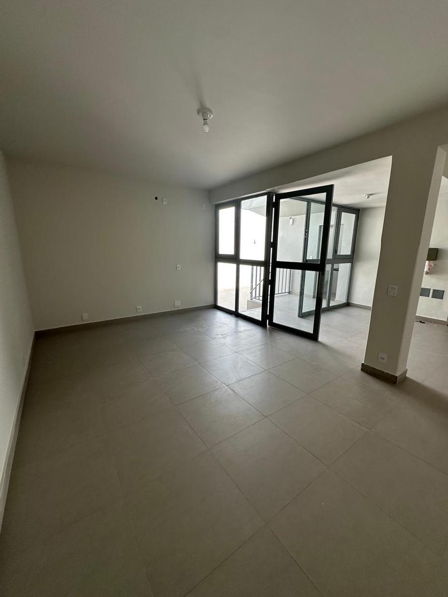 Casa Comercial, Belvedere