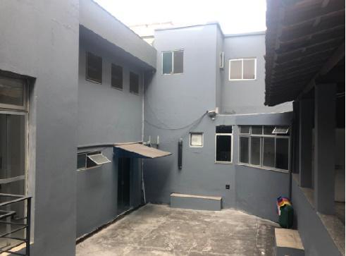Prédio, Lagoinha, 51 Quartos, 9 Vagas