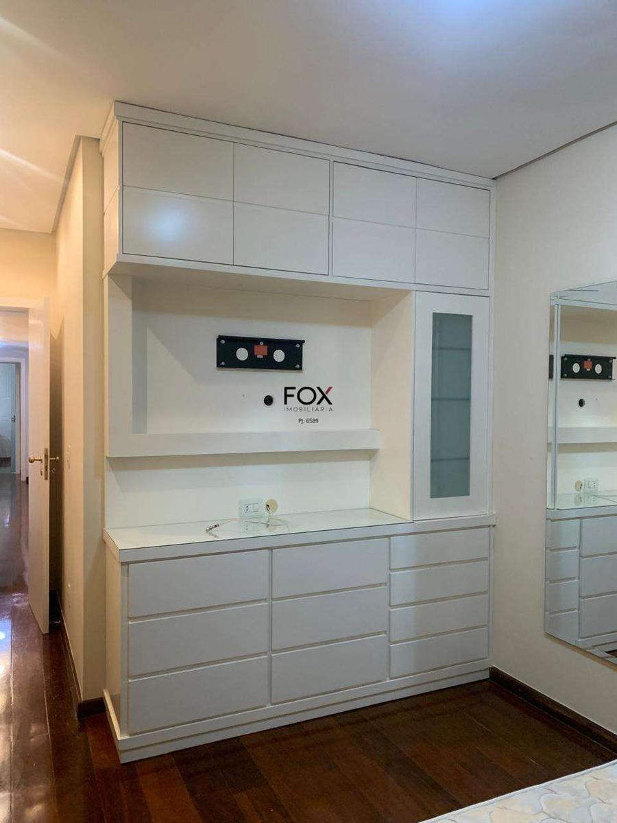 Apartamento, Buritis, 4 Quartos, 2 Vagas, 2 Suítes