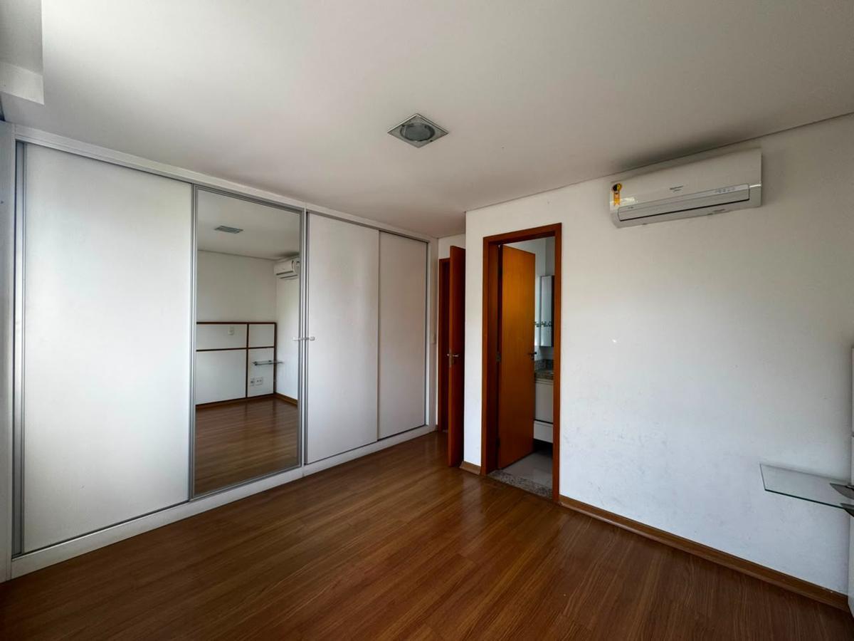 Cobertura, Ouro Preto, 3 Quartos, 3 Vagas, 1 Suíte