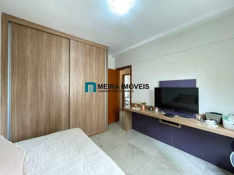 Apartamento, União, 4 Quartos, 3 Vagas, 1 Suíte