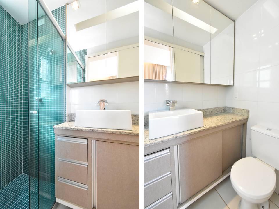 Apartamento, Ouro Preto, 3 Quartos, 1 Vaga, 1 Suíte