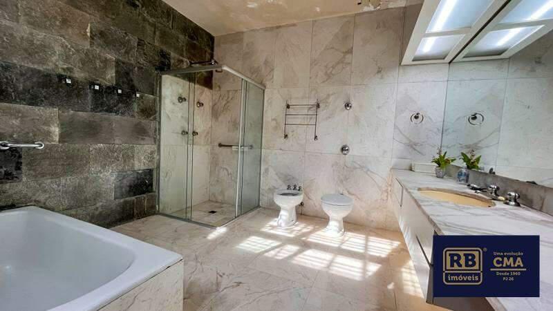 Casa, Cidade Jardim, 4 Quartos, 8 Vagas, 1 Suíte