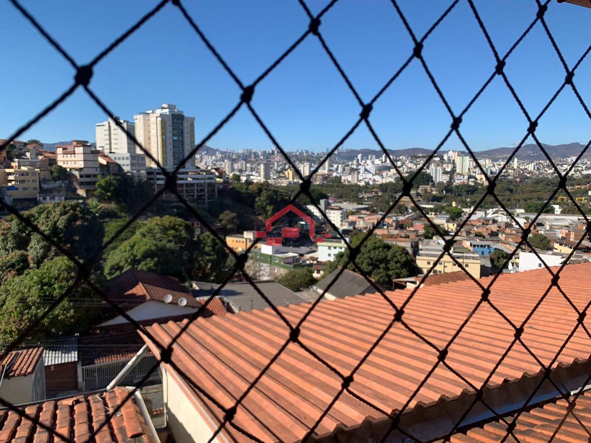 Apartamento, Padre Eustáquio, 2 Quartos, 1 Vaga, 1 Suíte