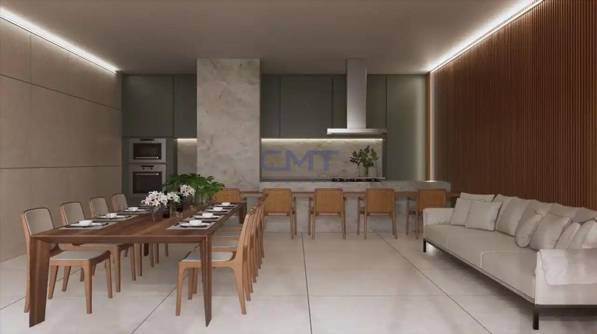 Apartamento, Sion, 3 Quartos, 2 Vagas, 1 Suíte