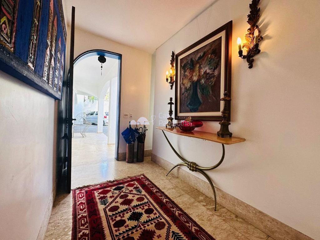Casa, Bandeirantes (pampulha), 4 Quartos, 6 Vagas, 4 Suítes